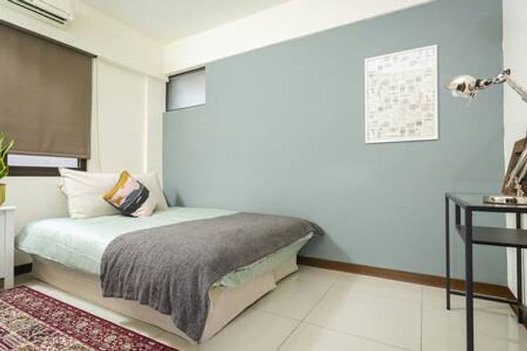 Xinyi-Anho MRT quiet 2-3 bedrm-4