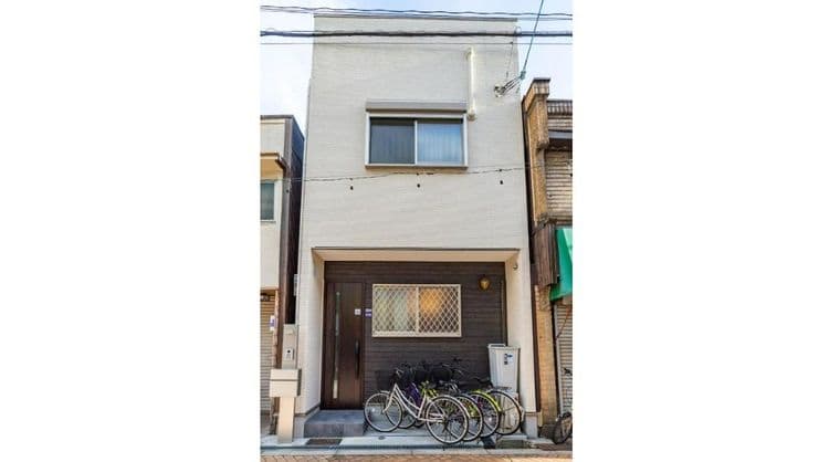 Villa De Class｜野田阪神站步行2分/野田(阪神)站步行4分-20