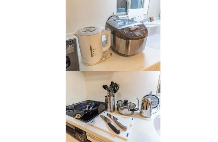 Villa De Class｜野田阪神站步行2分/野田(阪神)站步行4分-15