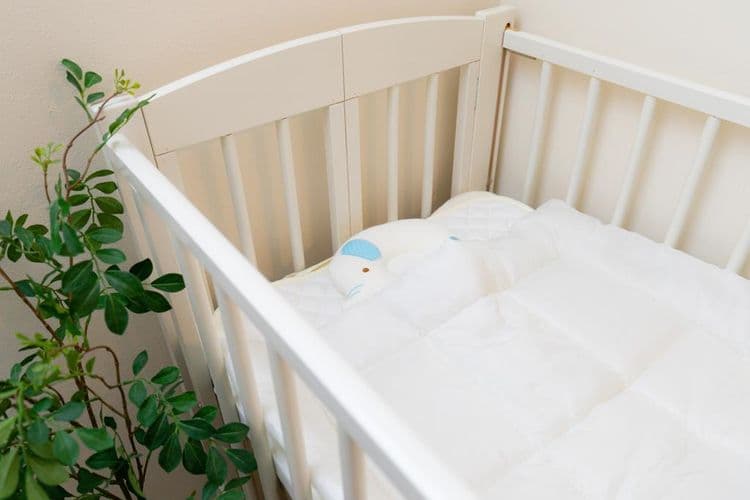 Baby Bed