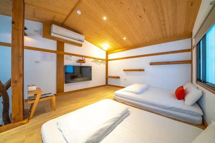 [Suehirodoir no.2] Building] Rihe Family House House-10