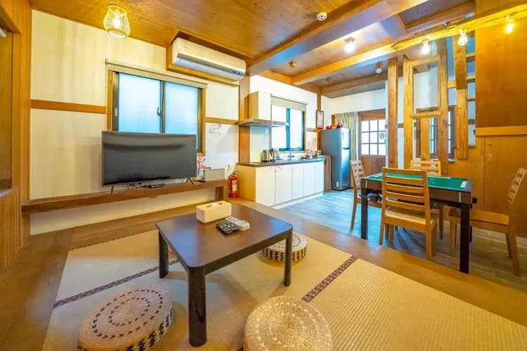 [Suehirodoir no.2] Building] Rihe Family House House-5