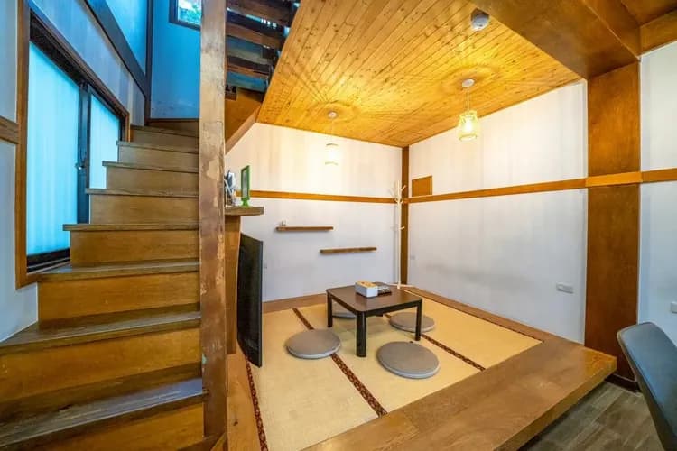 [Suehirodoir no.2] Building] Rihe Family House House-15