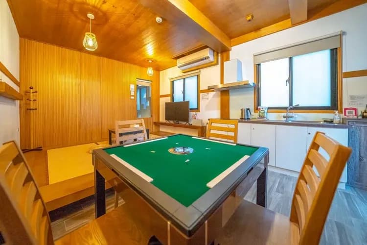 [Suehirodoir no.2] Building] Rihe Family House House-3