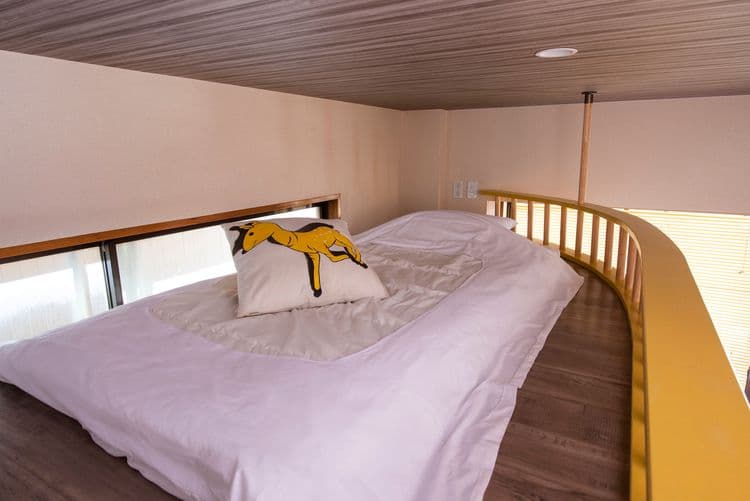 BEYOND HOTEL 高山 2nd-近高山陣屋-5