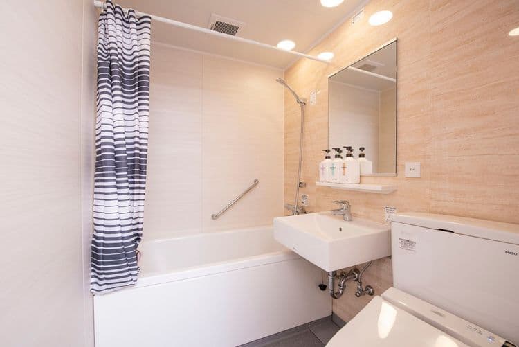 BEYOND HOTEL 高山 2nd-近高山陣屋-8