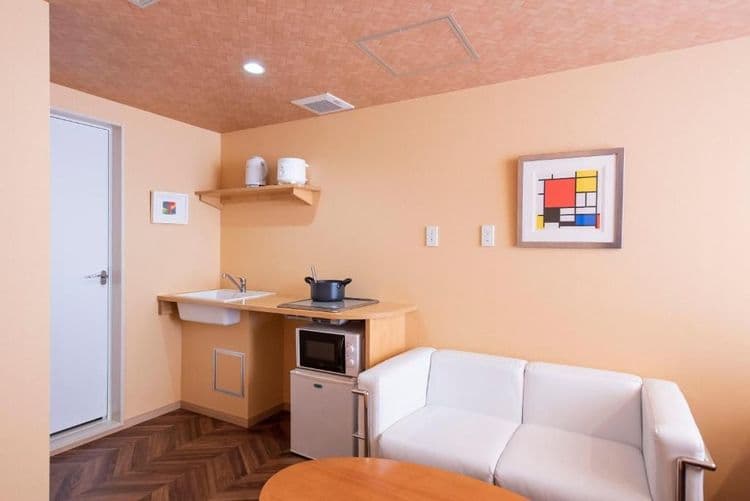 BEYOND HOTEL 高山 2nd-近高山陣屋-11