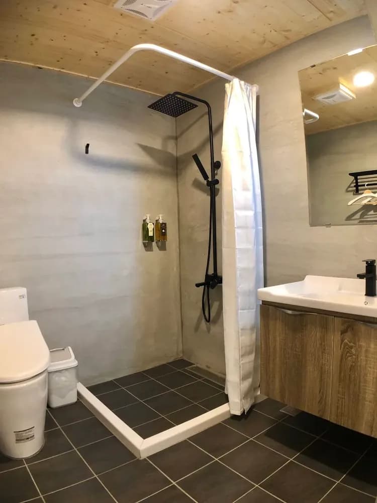 響水別苑｜ 苗栗8-15人包棟｜ 烤肉 ｜寵物友善-14