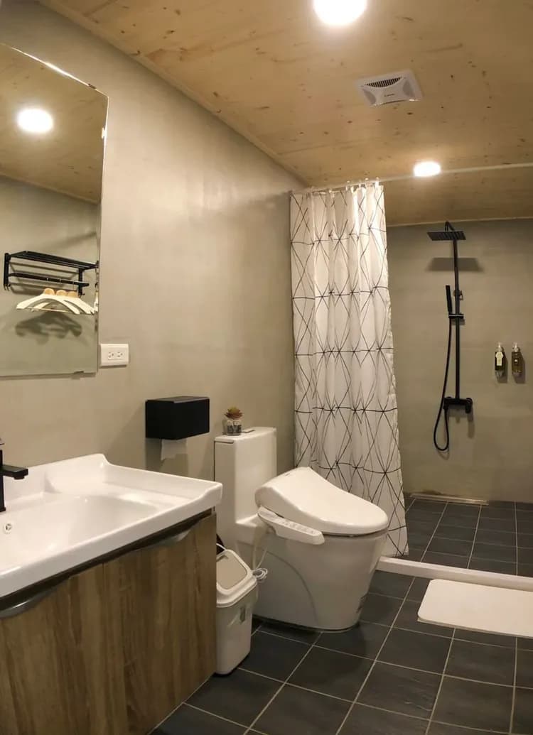 響水別苑｜ 苗栗8-15人包棟｜ 烤肉 ｜寵物友善-15