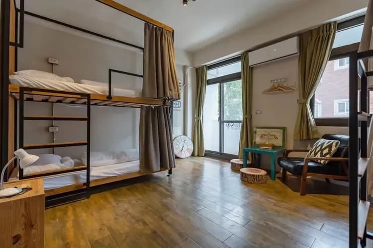 Cozy House小羊房包棟｜延平小公寓｜4-14人花蓮包棟 ｜火車站-11