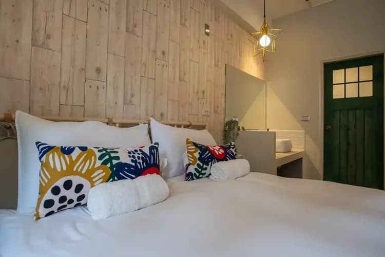 Cozy House小羊房包棟｜延平小公寓｜4-14人花蓮包棟 ｜火車站-12