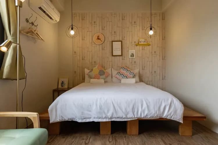 Cozy House小羊房包棟｜延平小公寓｜4-14人花蓮包棟 ｜火車站-8