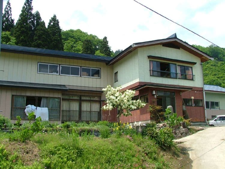 Farmer's Guest House: Shotaro-1