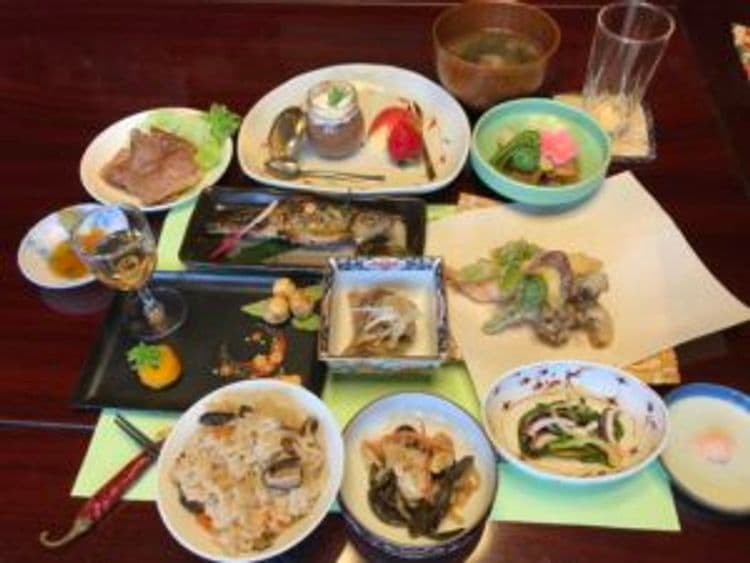 Farmer's Guest House: Shotaro-6