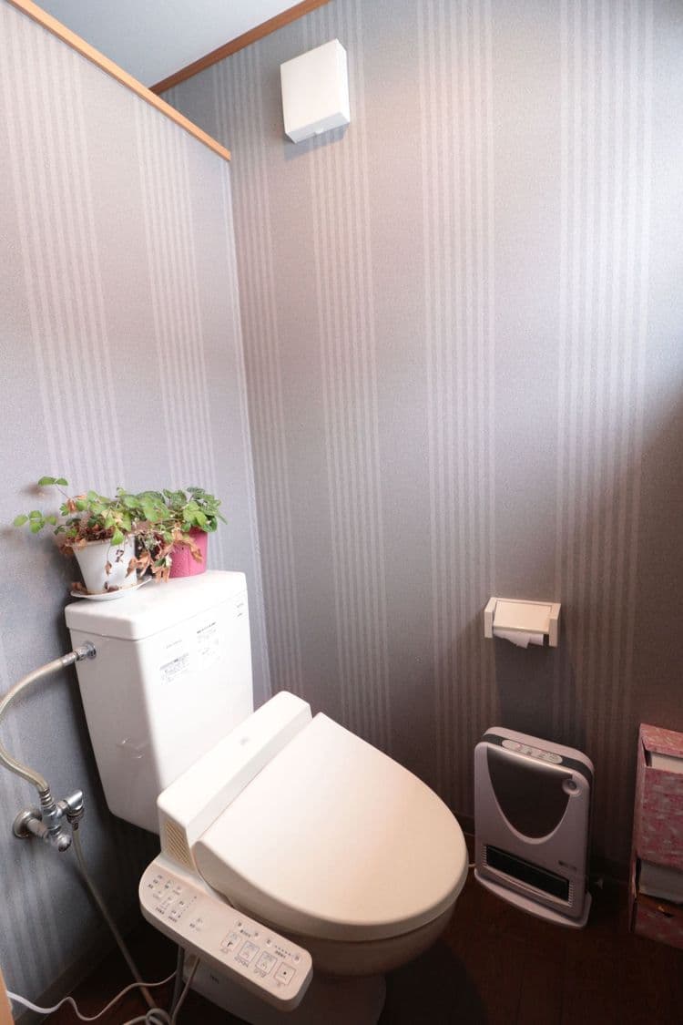 Farmer's Guest House: Shotaro-10