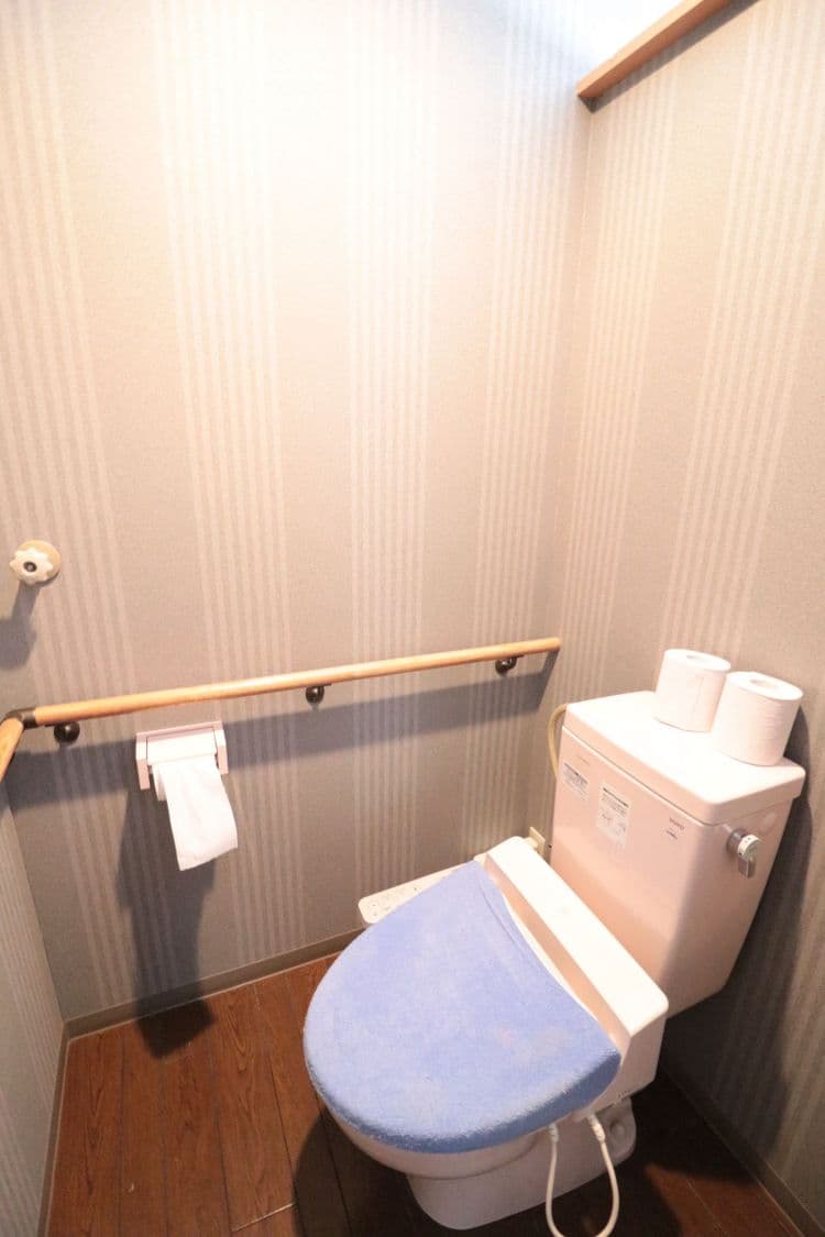 Farmer's Guest House: Shotaro-9