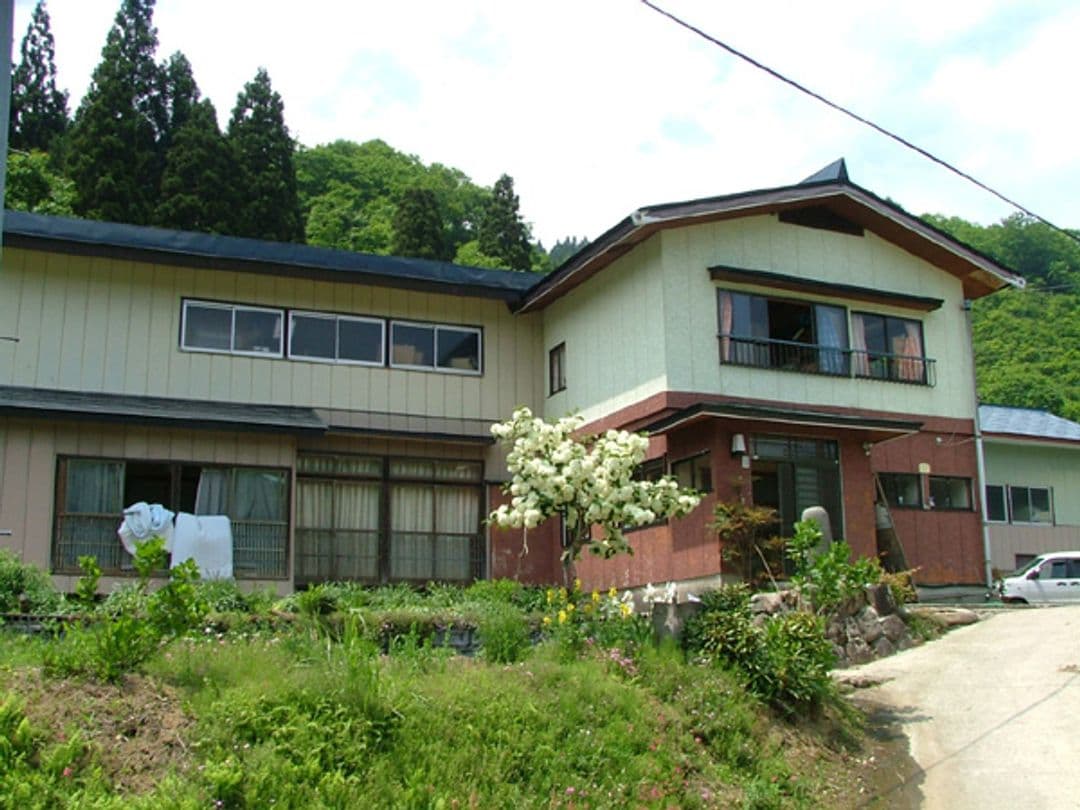 山形縣-農家體驗民宿：庄太郎   飯豐町
