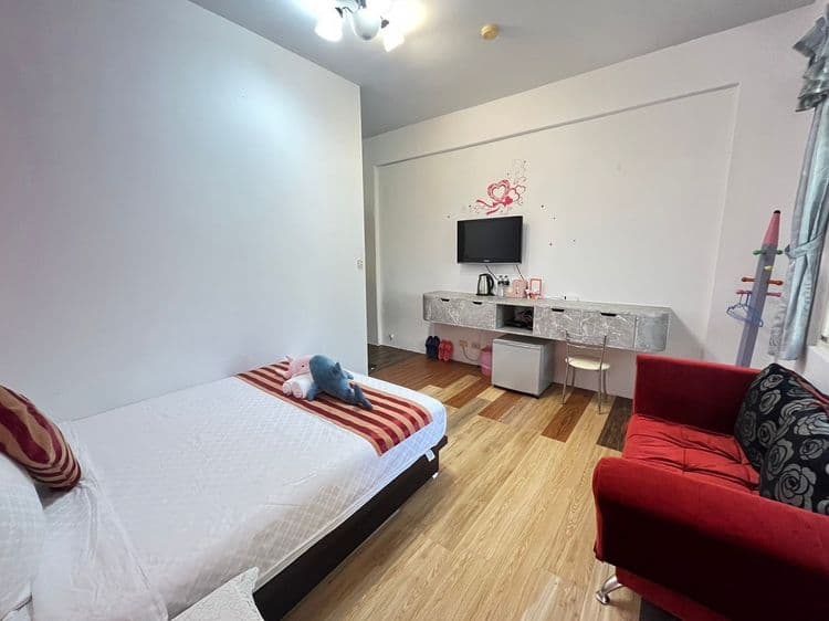 墾丁日春民宿 l 海生館x恆春老街 l 恆春古城-12