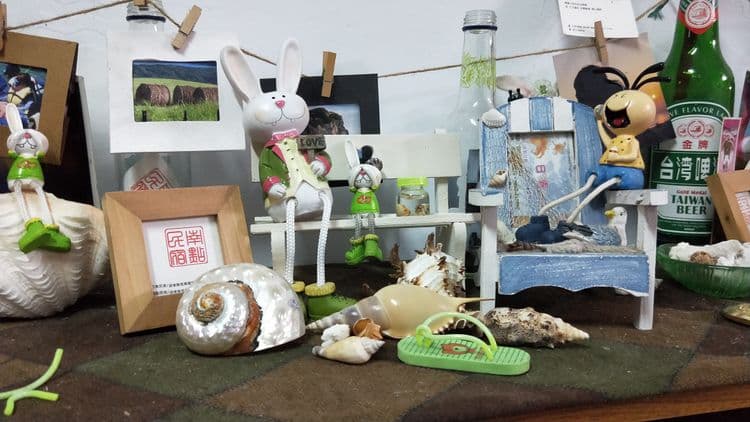 墾丁日春民宿 l 海生館x恆春老街 l 恆春古城-16