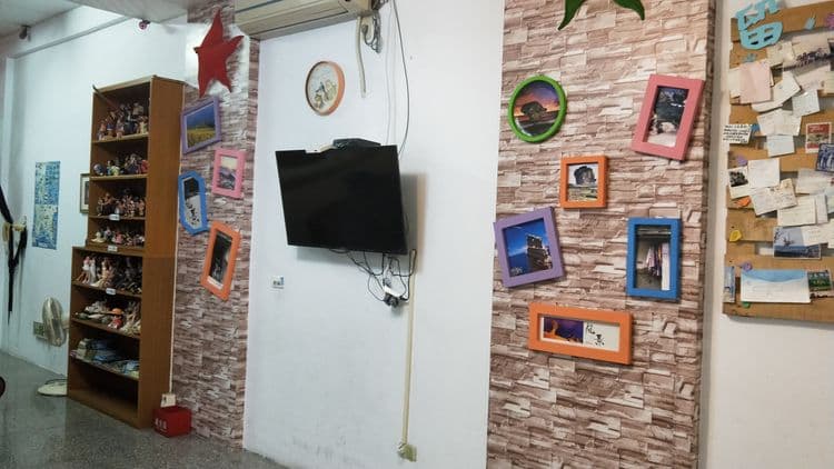 墾丁日春民宿 l 海生館x恆春老街 l 恆春古城-14