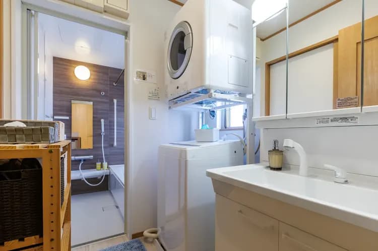 Star house｜免費停車位/4房2衛/近海中道路、勝連城跡/最多11人-12