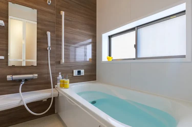 Star house｜免費停車位/4房2衛/近海中道路、勝連城跡/最多11人-13