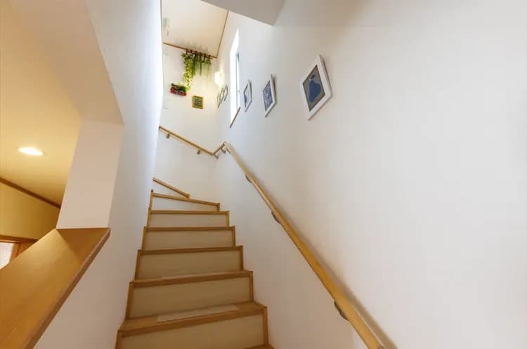 Star house｜免費停車位/4房2衛/近海中道路、勝連城跡/最多11人-9