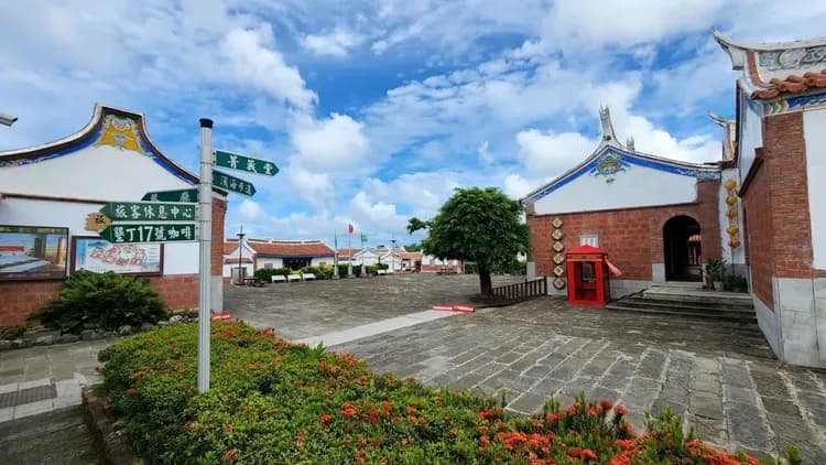 墾丁海濱行旅(墾丁青年活動中心)-4