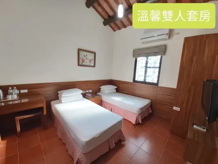 墾丁海濱行旅(墾丁青年活動中心)-6