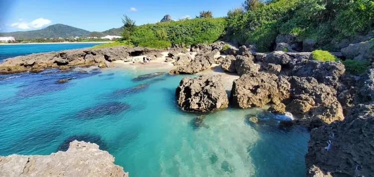 墾丁海濱行旅(墾丁青年活動中心)-14