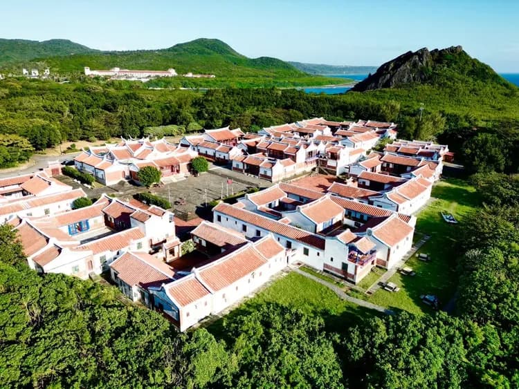 墾丁海濱行旅(墾丁青年活動中心)-3