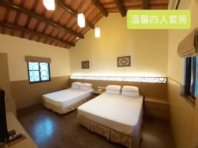 墾丁海濱行旅(墾丁青年活動中心)-12