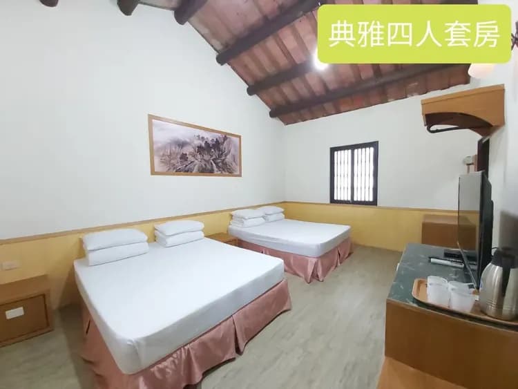 墾丁海濱行旅(墾丁青年活動中心)-9