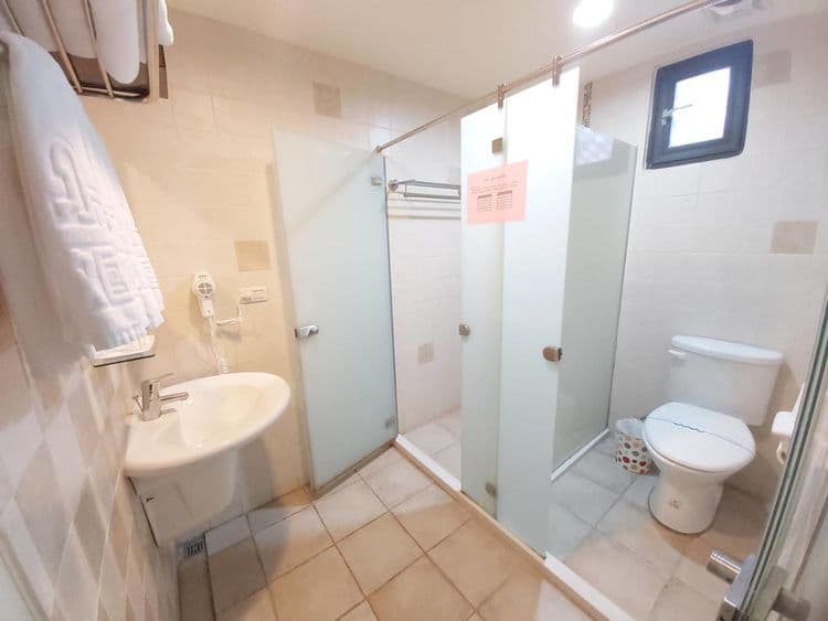 墾丁海濱行旅(墾丁青年活動中心)-13