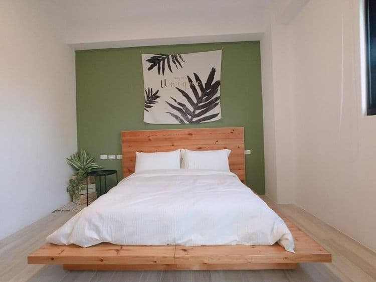 水蛙春·民宿 l 海角七號拍攝地-14