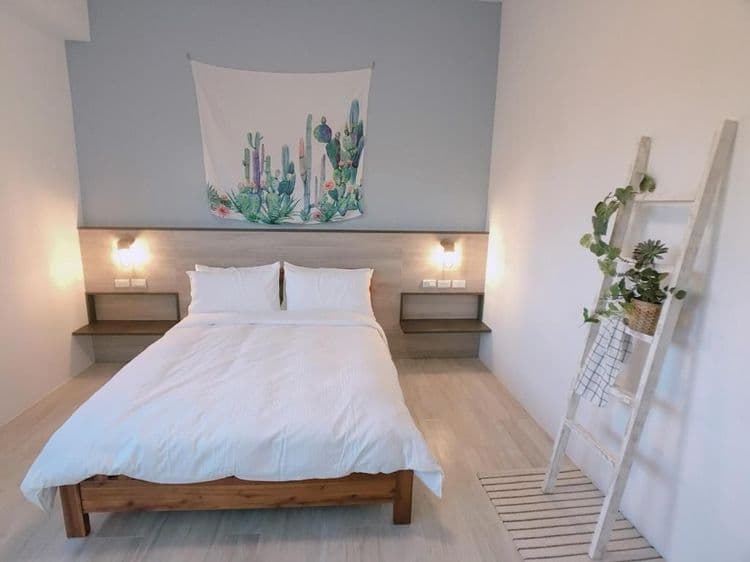 水蛙春·民宿 l 海角七號拍攝地-6