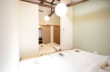 ENRAKU｜圓町站步行11分/近二條城-3