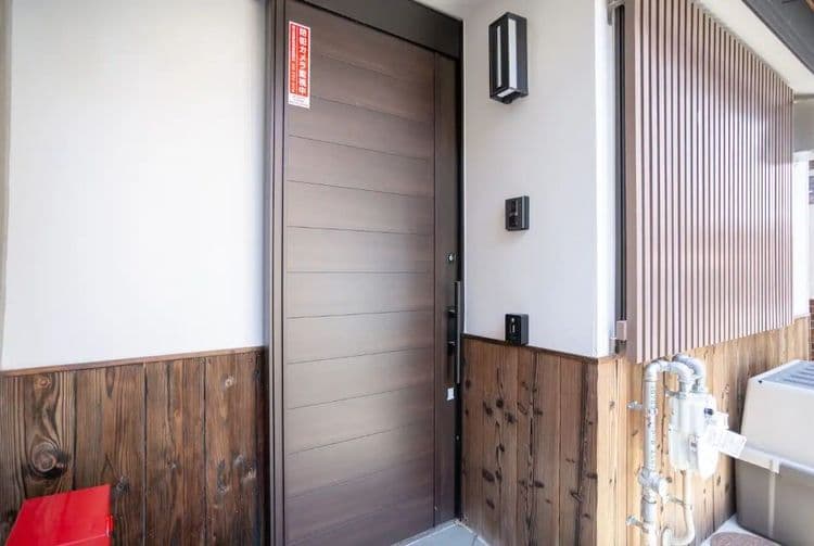 ENRAKU｜圓町站步行11分/近二條城-16