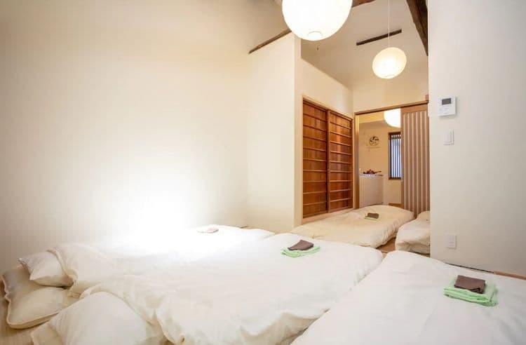 ENRAKU｜圓町站步行11分/近二條城-2