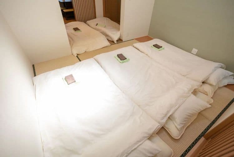 ENRAKU｜圓町站步行11分/近二條城-4