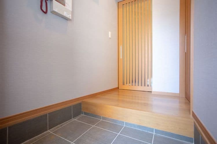 ENRAKU｜圓町站步行11分/近二條城-15