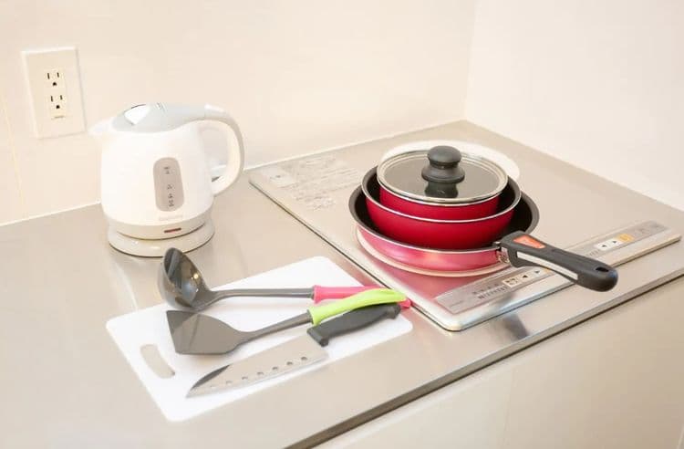 ENRAKU｜圓町站步行11分/近二條城-8