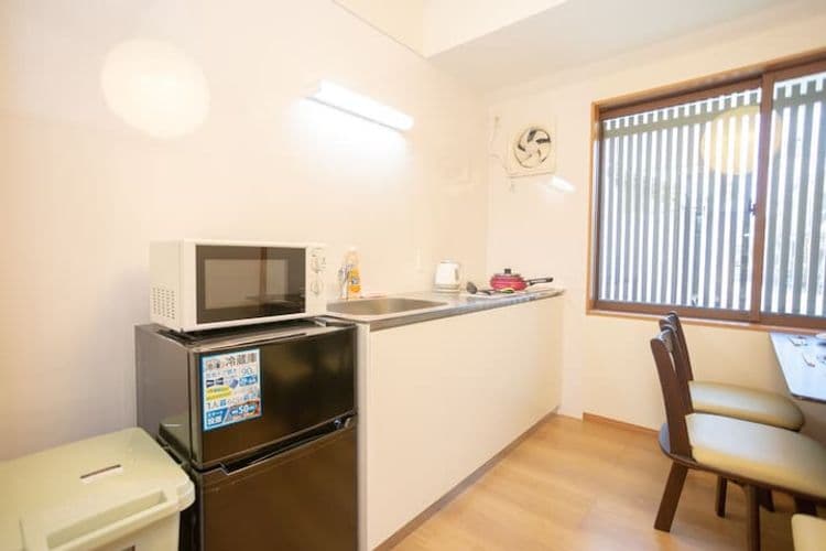 ENRAKU｜圓町站步行11分/近二條城-7