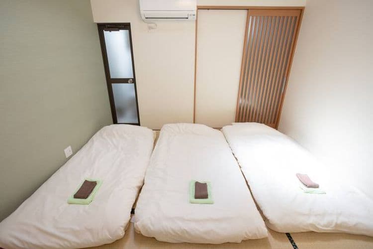 ENRAKU｜圓町站步行11分/近二條城-19