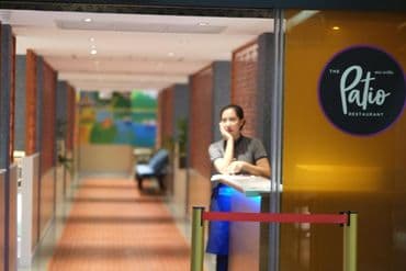 Bizotel Premier Hotel & Residence-3