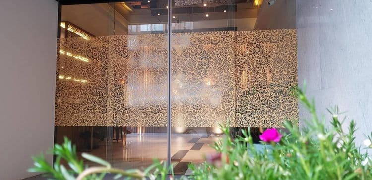 Bizotel Premier Hotel & Residence-14