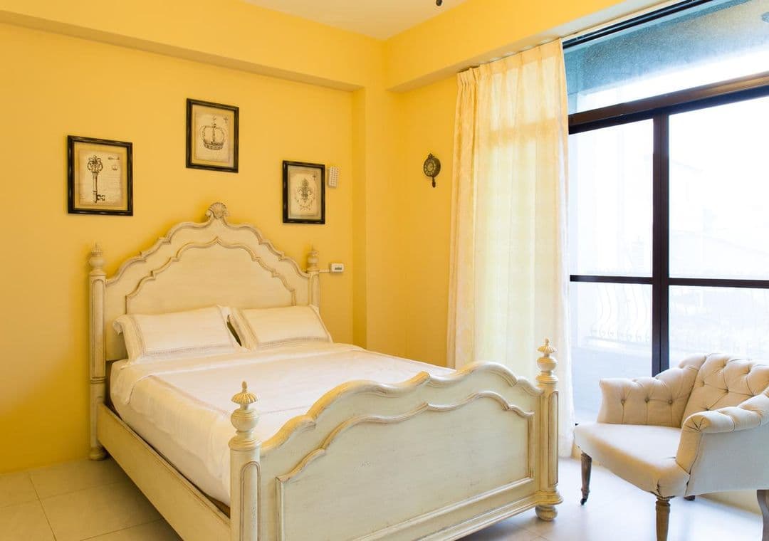 花蓮縣-葳森家民宿 l 近彩虹夜市