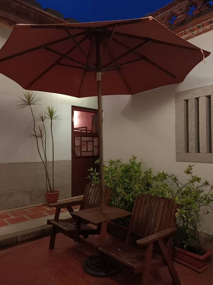 Xiehuier B&B Children's House-7