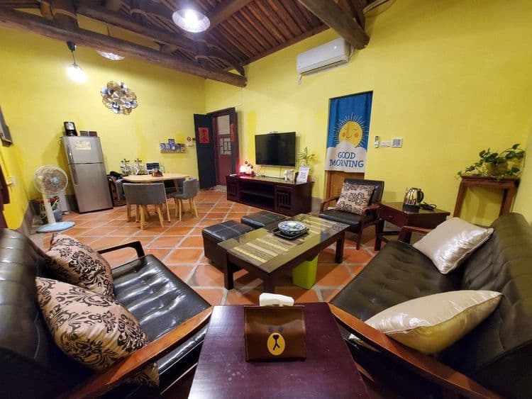 Xiehuier B&B Children's House-8