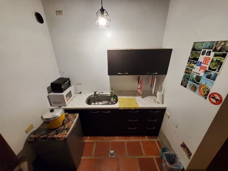 Xiehuier B&B Children's House-10